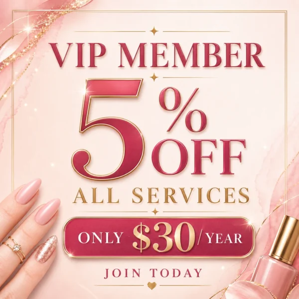 Best Nail Salon in Mansfield CT: Milano Nail Salon Lashes & Permanent Makeup