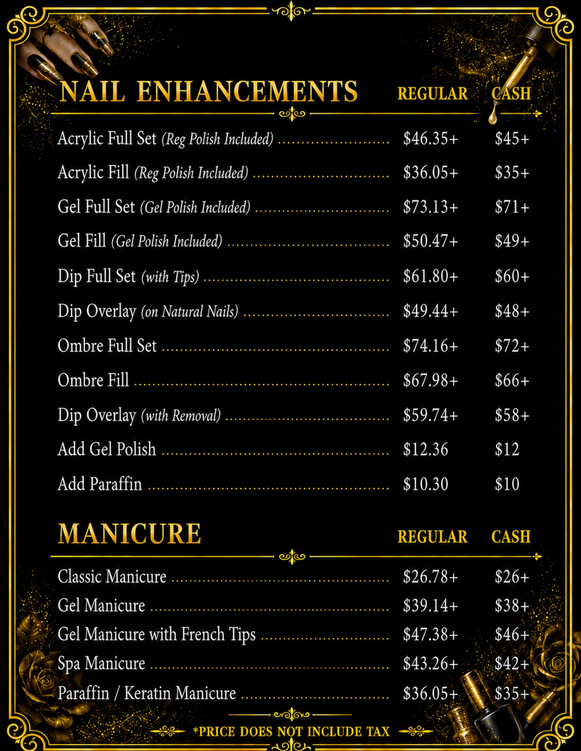 price offer 4