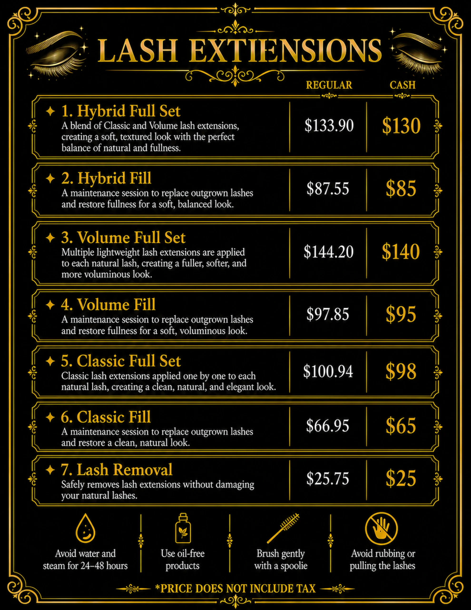 price offer 6