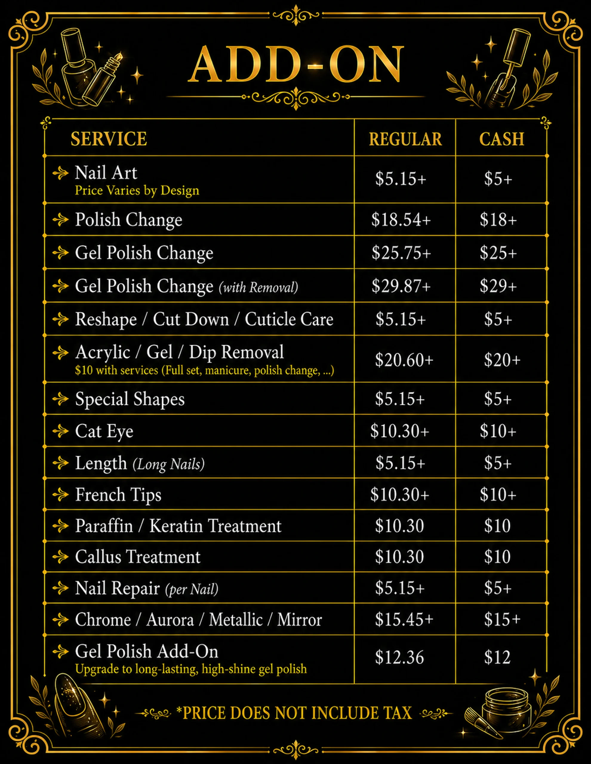 price offer 8