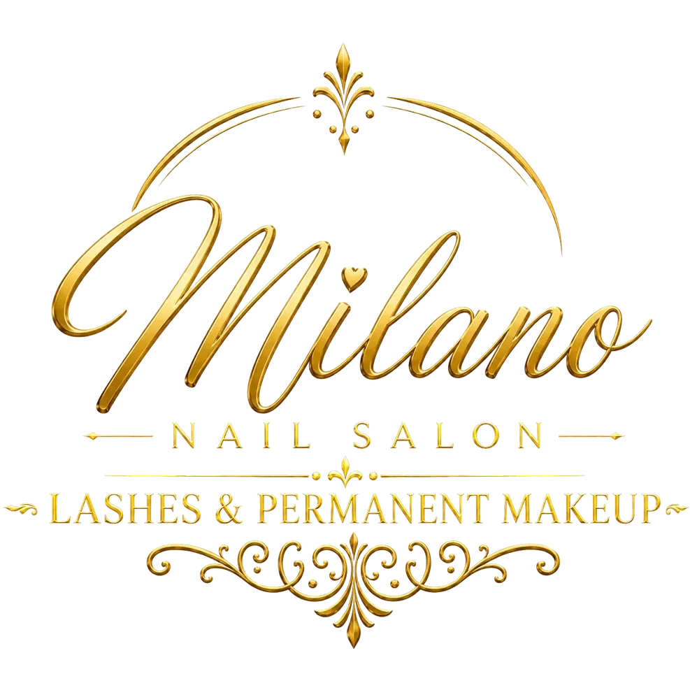 Best Nail Salon in Mansfield CT: Milano Nail Salon Lashes & Permanent Makeup